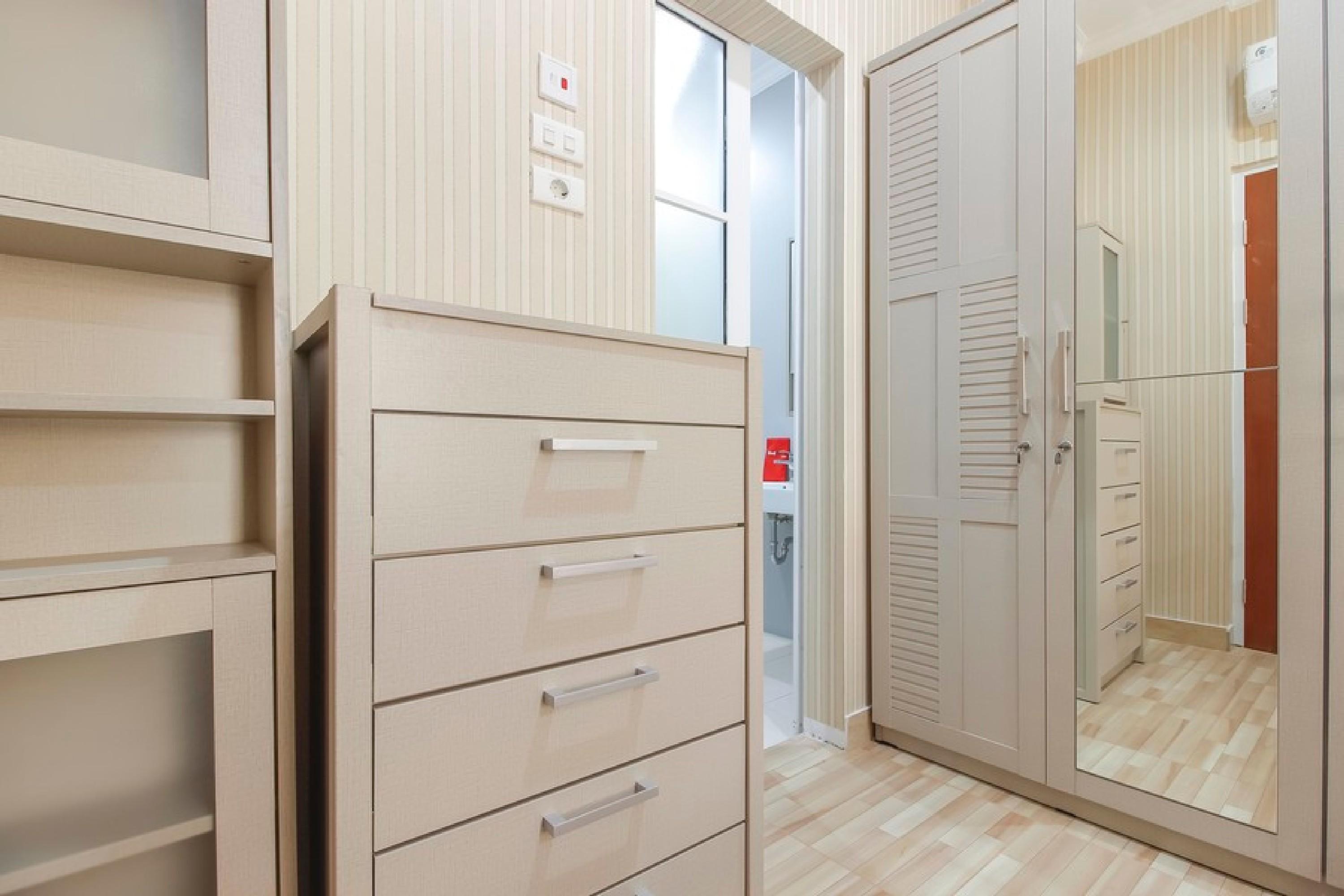 Reddoorz Plus @ Kwitang 2 Jakarta Exterior photo